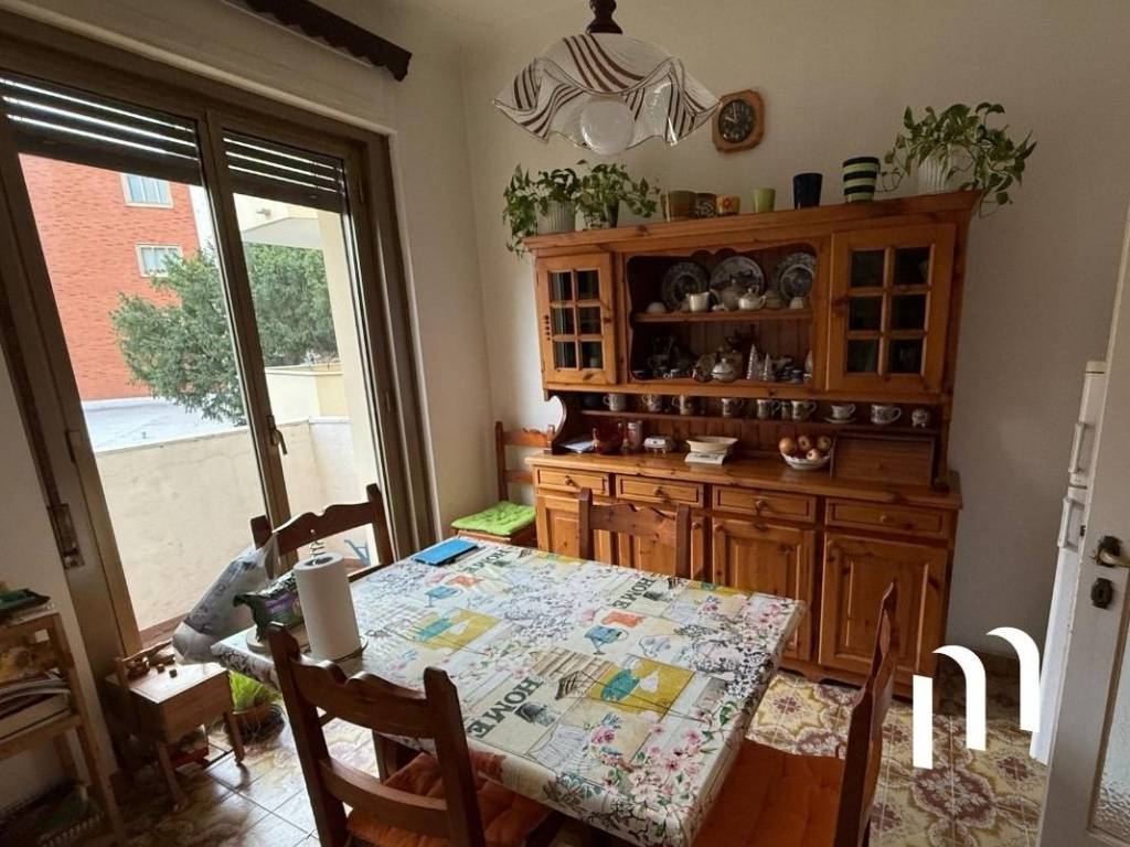 Appartamento a Trieste in Via Franca - Foto 3