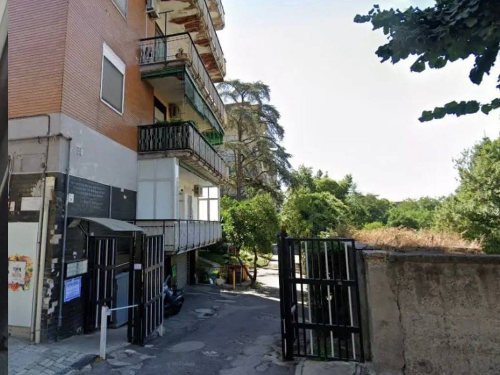Immobile a San giorgio a cremano in Via Francesco Cappiello, 119 - Foto 2