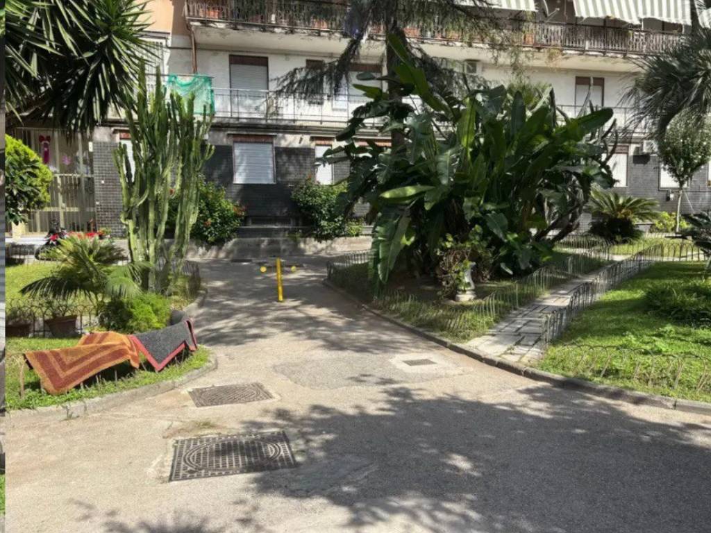 Immobile a San giorgio a cremano in Via Francesco Cappiello, 119 - Foto 3