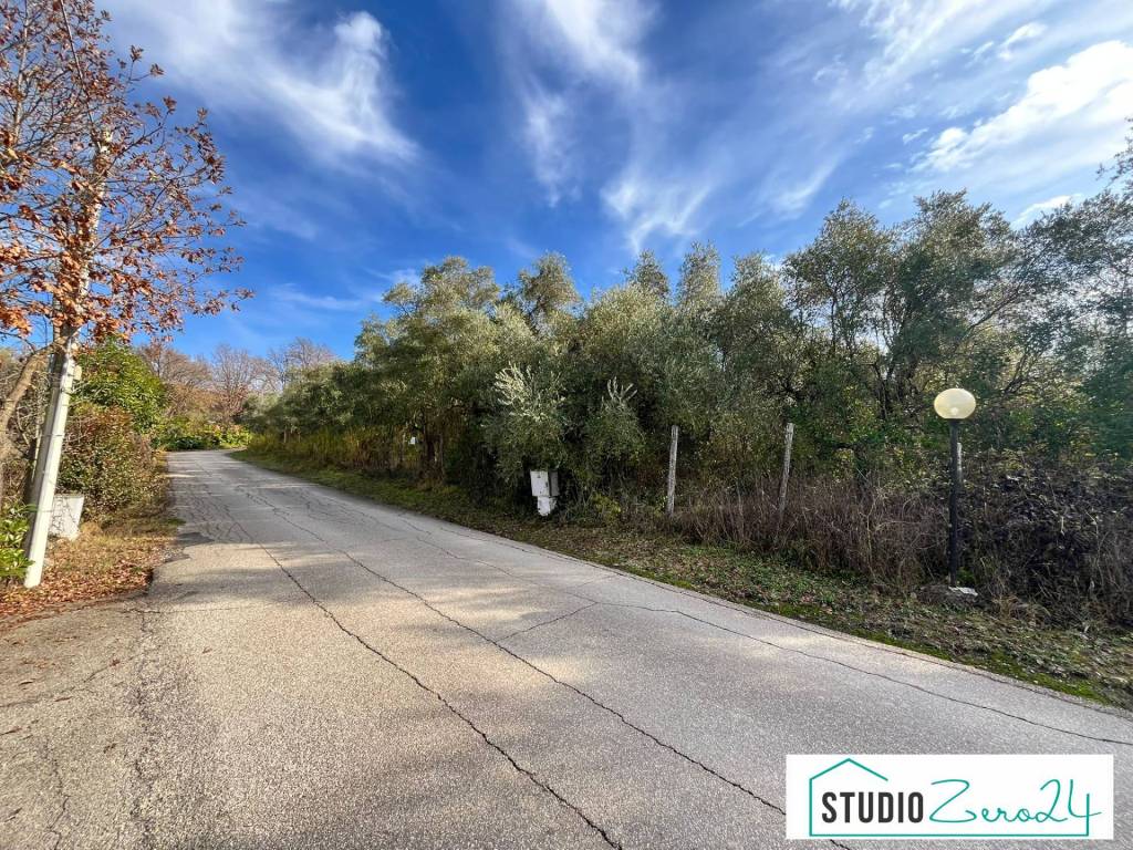 Terreno a Orte in Strada Provinciale Deviazione Ortana - Foto 3
