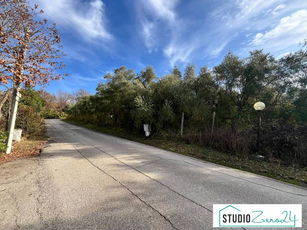 Terreno a Orte in Strada Provinciale Deviazione Ortana - Foto 4