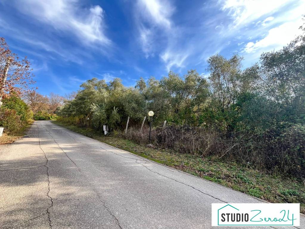 Terreno a Orte in Strada Provinciale Deviazione Ortana - Foto 5