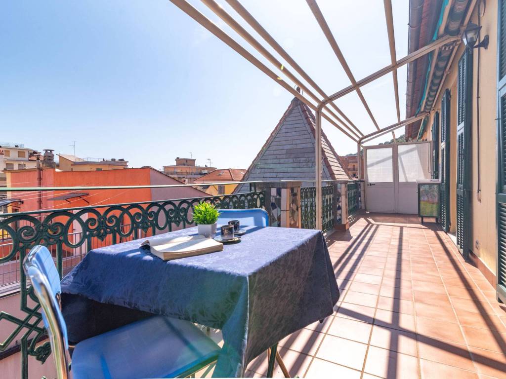 Appartamento a Borghetto santo spirito in Piazza Madonna della Guardia - Foto 2