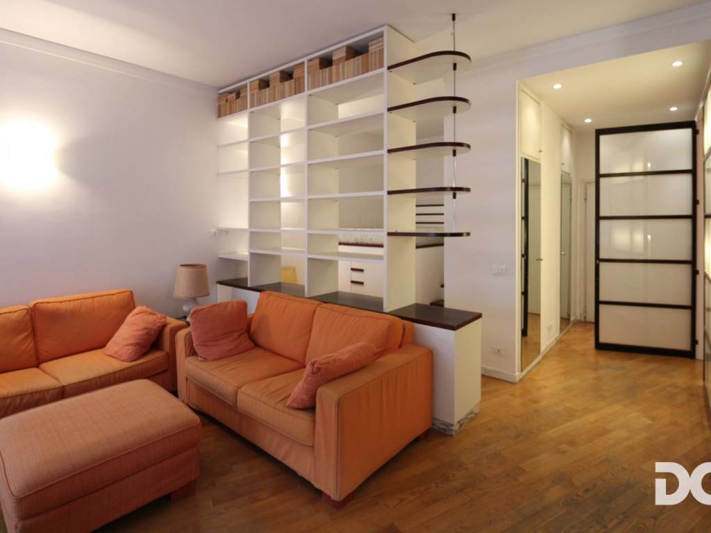 Appartamento a Genova in Via Montallegro - Foto 2