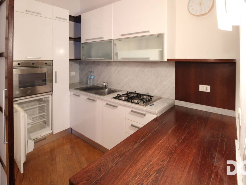 Appartamento a Genova in Via Montallegro - Foto 3