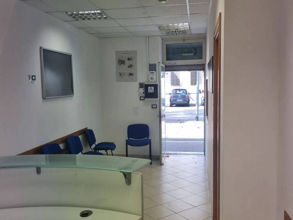 Immobile a Civitavecchia in Viale Guido Baccelli, 124 - Foto 2