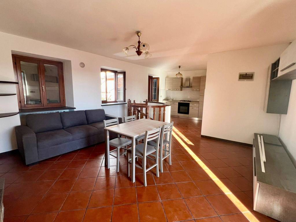 Appartamento a Sordevolo in Via Giovanni Antonio Ambrosetti, 41 - Foto 2