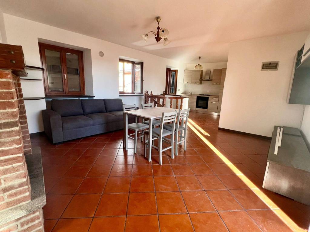 Appartamento a Sordevolo in Via Giovanni Antonio Ambrosetti, 41 - Foto 3