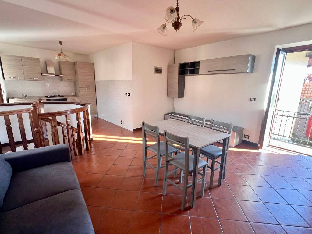 Appartamento a Sordevolo in Via Giovanni Antonio Ambrosetti, 41 - Foto 4