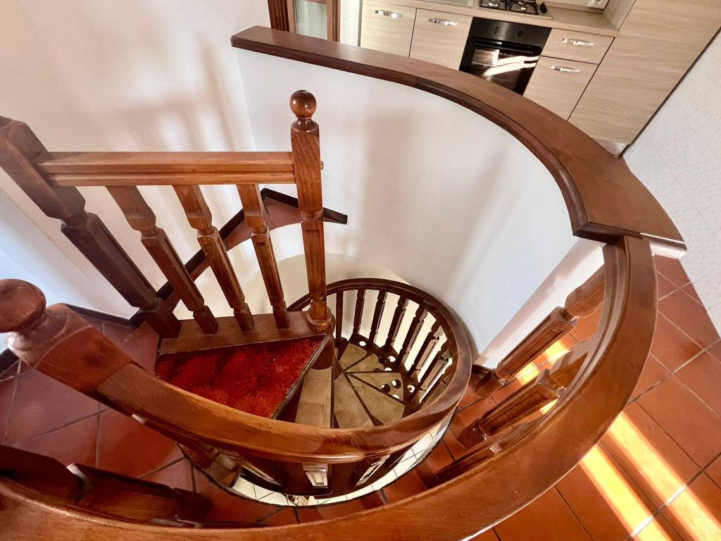 Appartamento a Sordevolo in Via Giovanni Antonio Ambrosetti, 41 - Foto 5