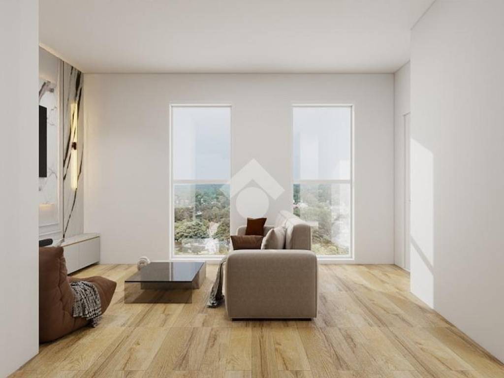 Appartamento a Ronzo-chienis in Vicolo San Nicolò, 16 - Foto 2