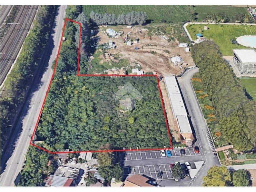 Terreno a Verona in Via Albere - Foto 3