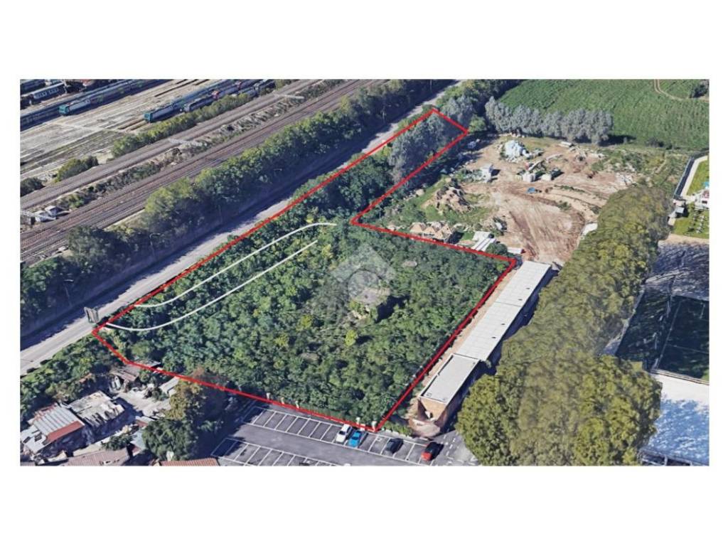 Terreno a Verona in Via Albere - Foto 4