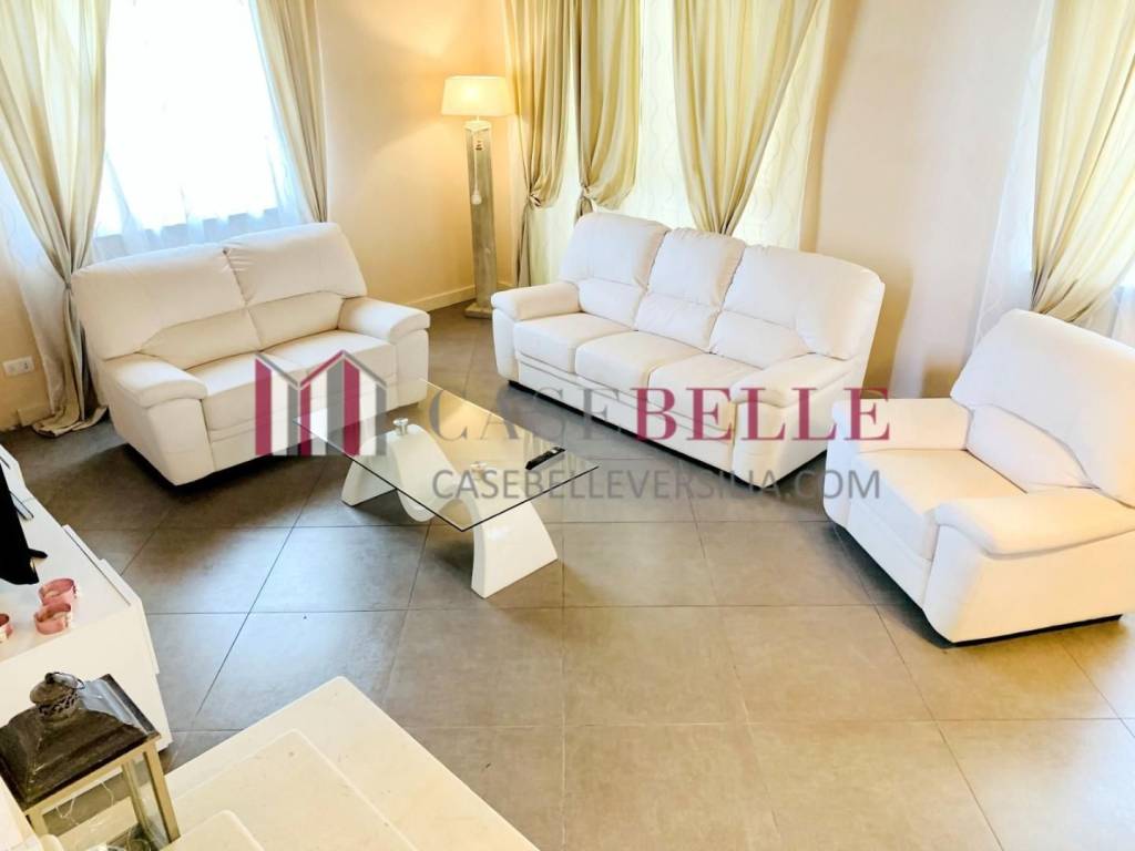 Villa a Seravezza in Via Stroscia, - Foto 3
