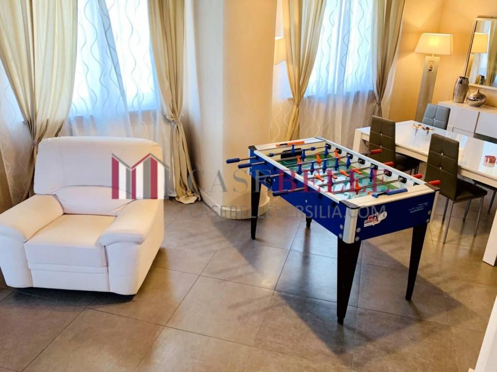 Villa a Seravezza in Via Stroscia, - Foto 4