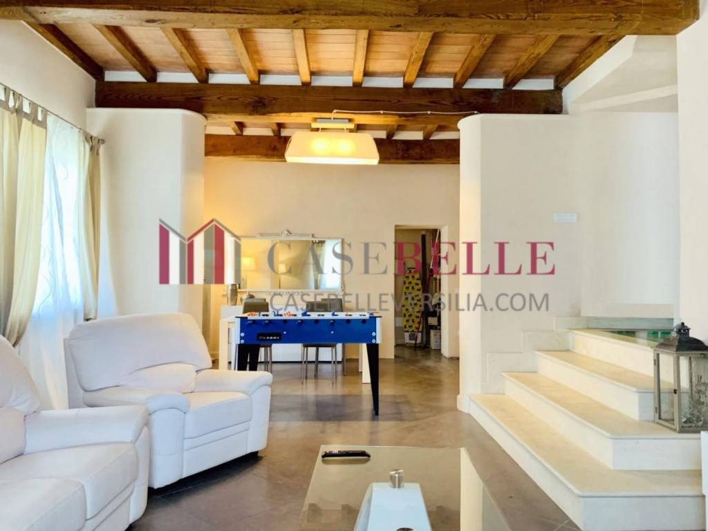 Villa a Seravezza in Via Stroscia, - Foto 5