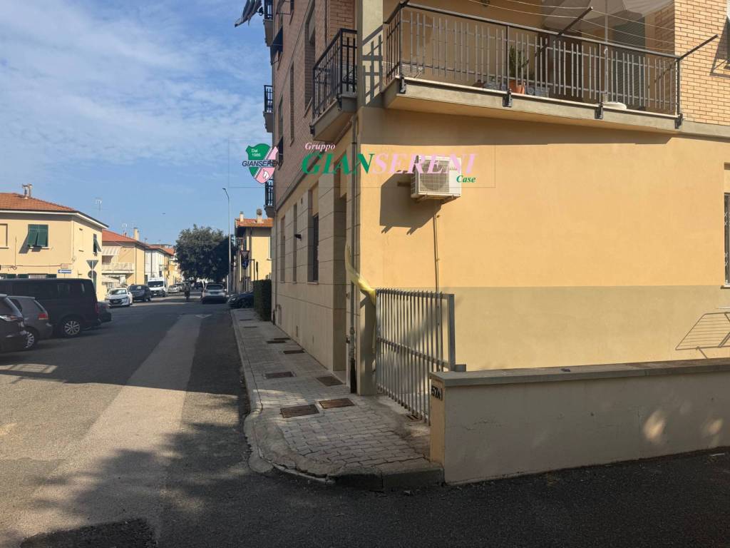 Box / garage a San vincenzo in Via Grosseto, 57 - Foto 2