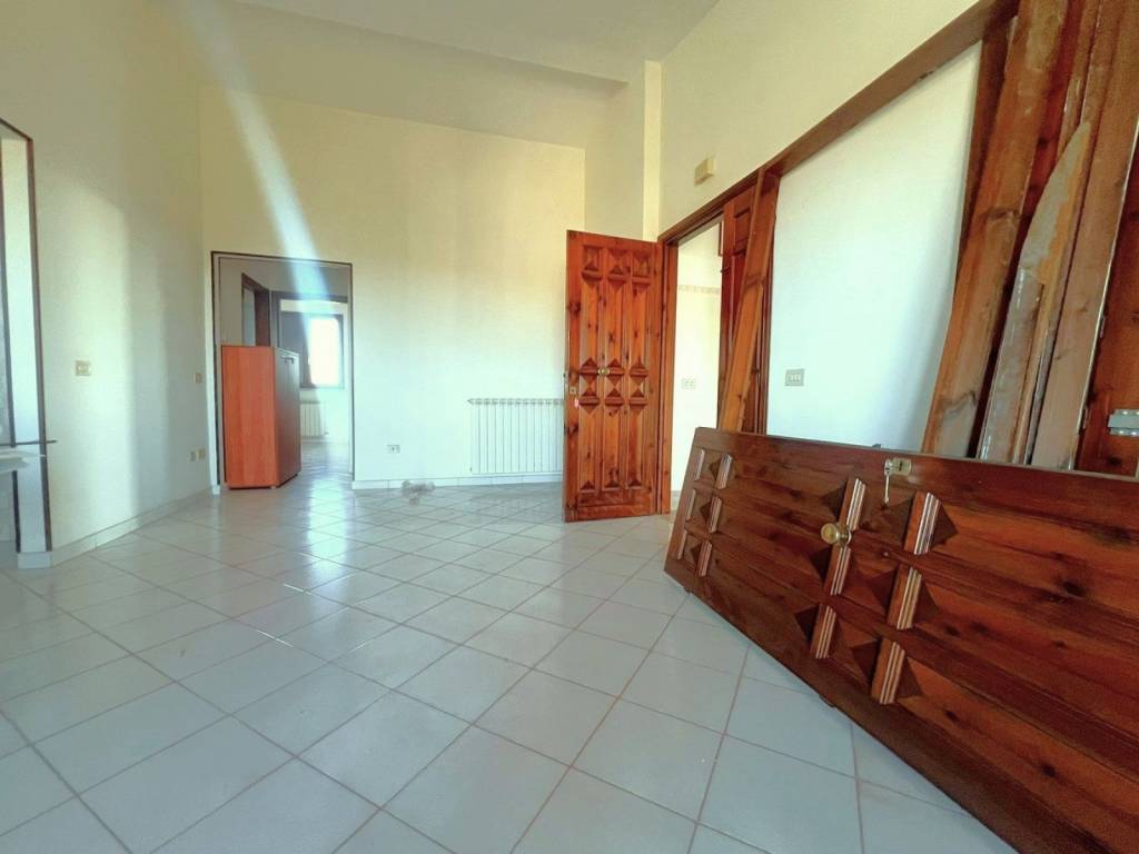 Appartamento a Ardea in Via San Bernardo dei Marsi, 21 - Foto 2