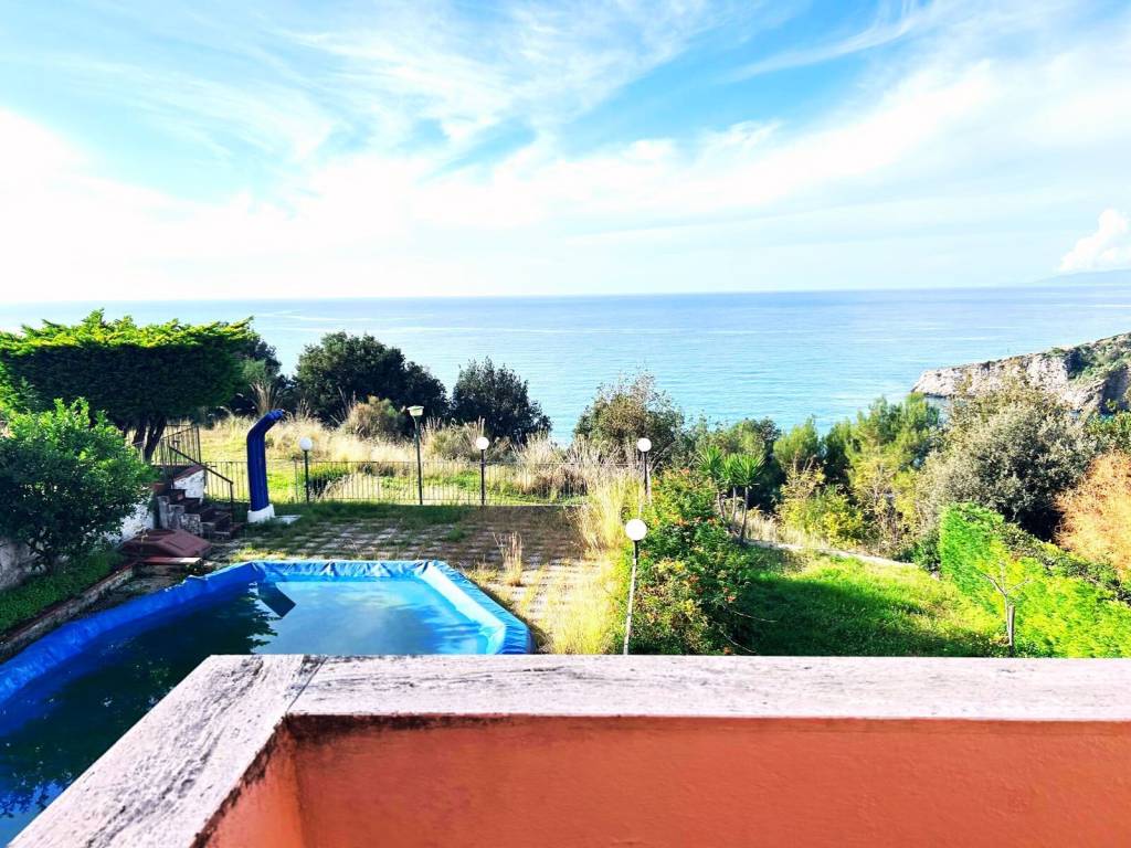 Appartamento a Scalea in Via Pezzotti - Foto 3