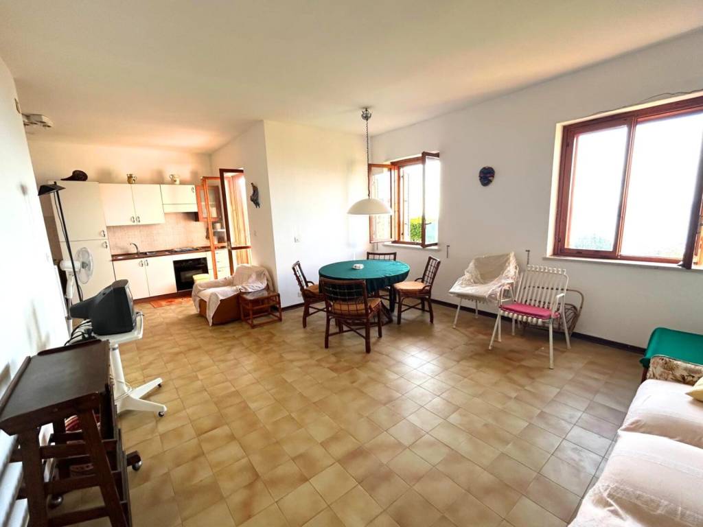 Appartamento a Scalea in Via Pezzotti - Foto 5