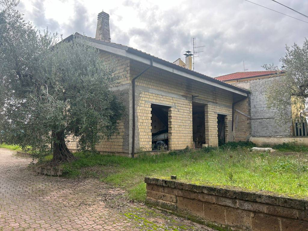 Palazzo / stabile a Francavilla al mare in Contrada Piane - Foto 2