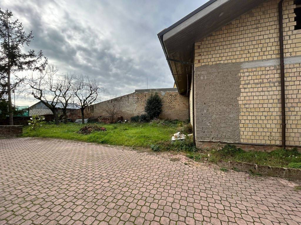 Palazzo / stabile a Francavilla al mare in Contrada Piane - Foto 3