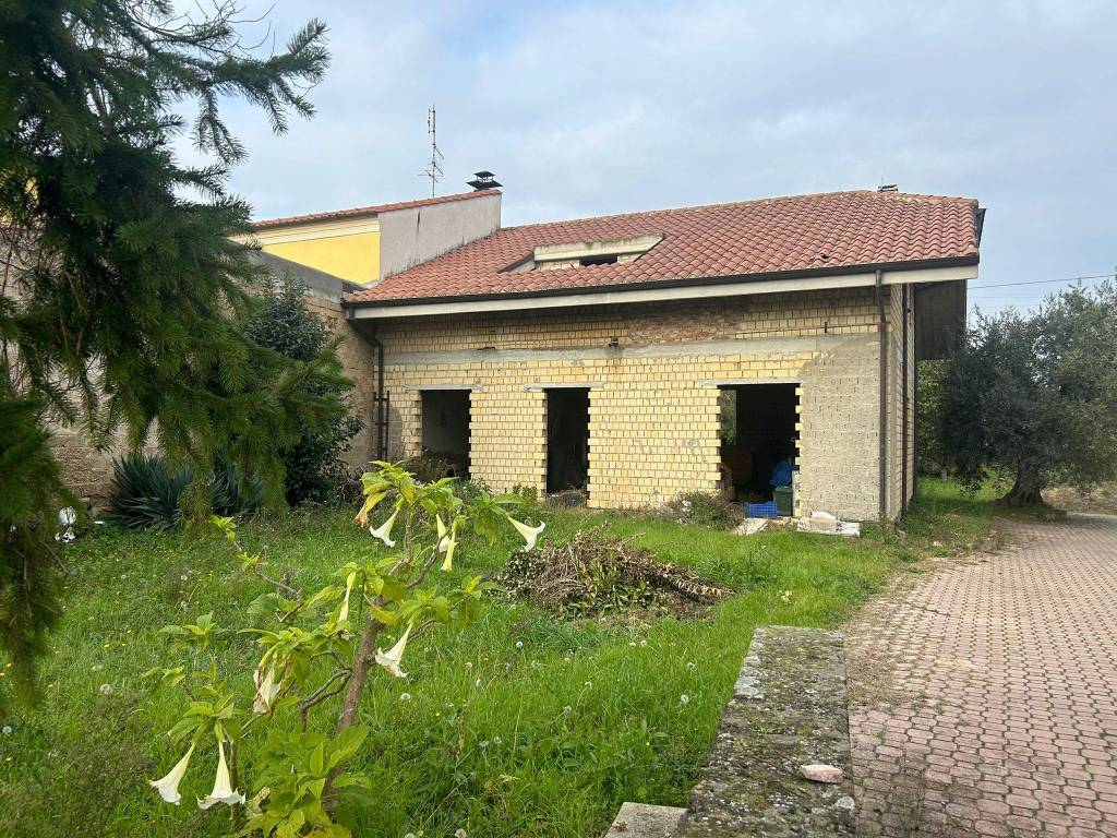 Palazzo / stabile a Francavilla al mare in Contrada Piane - Foto 5