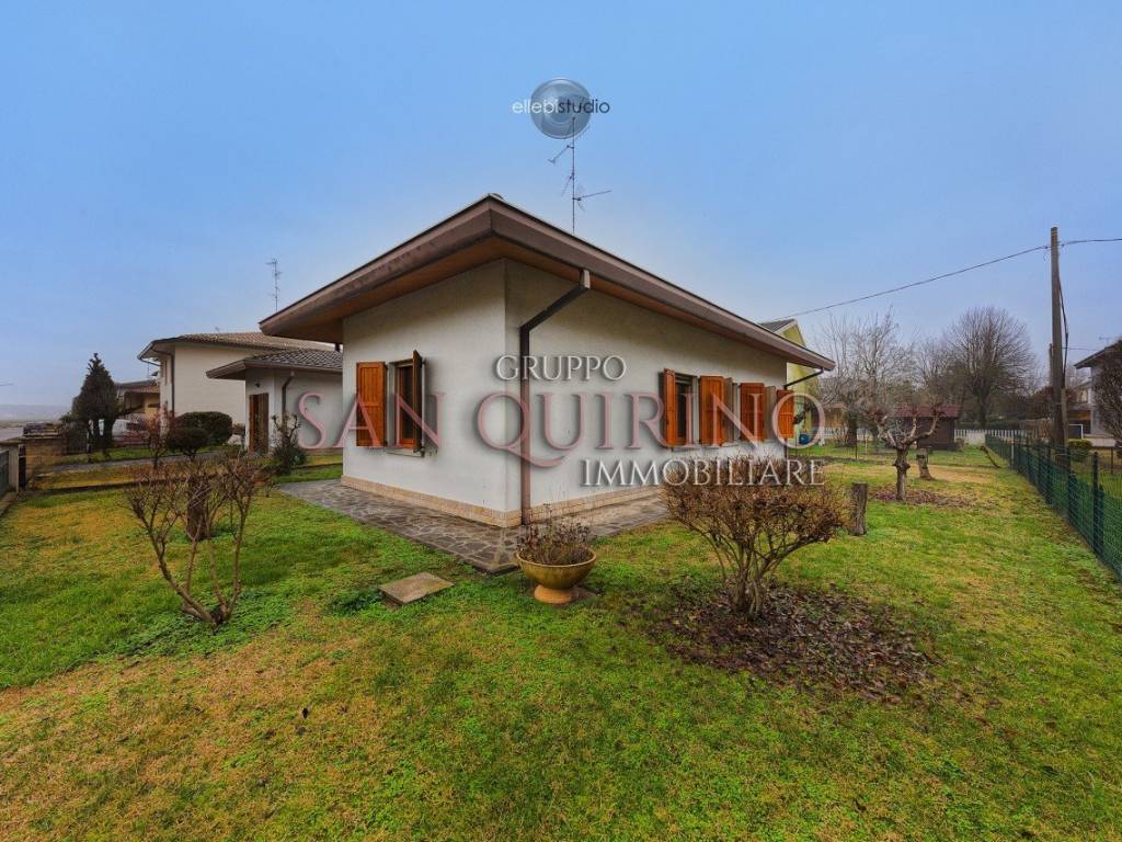 Villa a Novi di modena in Via Silvio Pellico, 6 - Foto 3