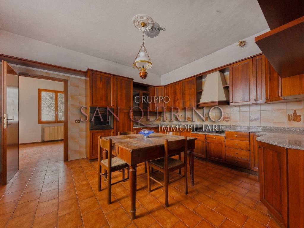 Villa a Novi di modena in Via Silvio Pellico, 6 - Foto 5