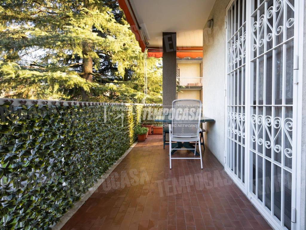 Appartamento a Gorgonzola in Via Don Sturzo 1/Palazzo B - Foto 2