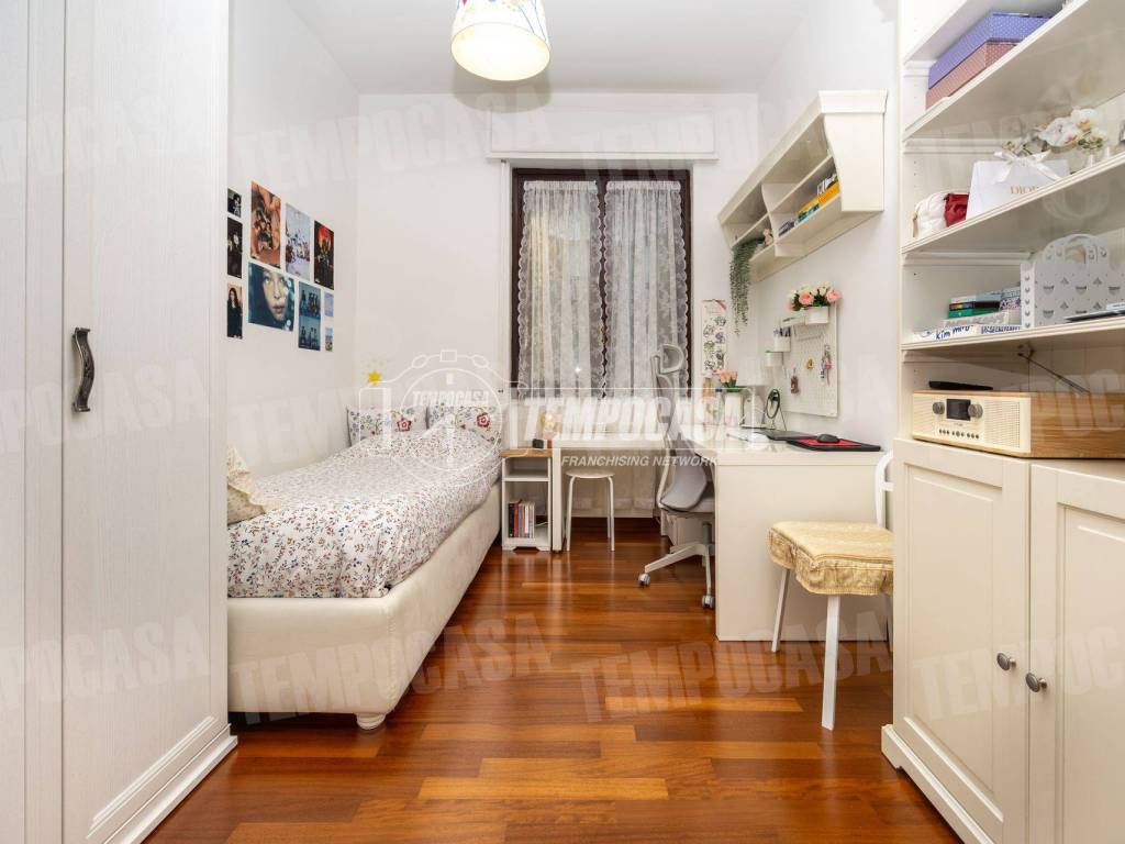 Appartamento a Gorgonzola in Via Don Sturzo 1/Palazzo B - Foto 4