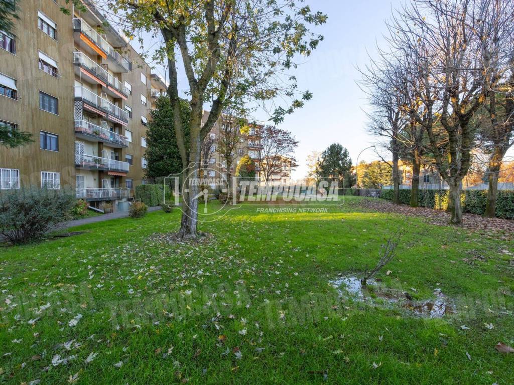 Appartamento a Gorgonzola in Via Don Sturzo 1/Palazzo B - Foto 5
