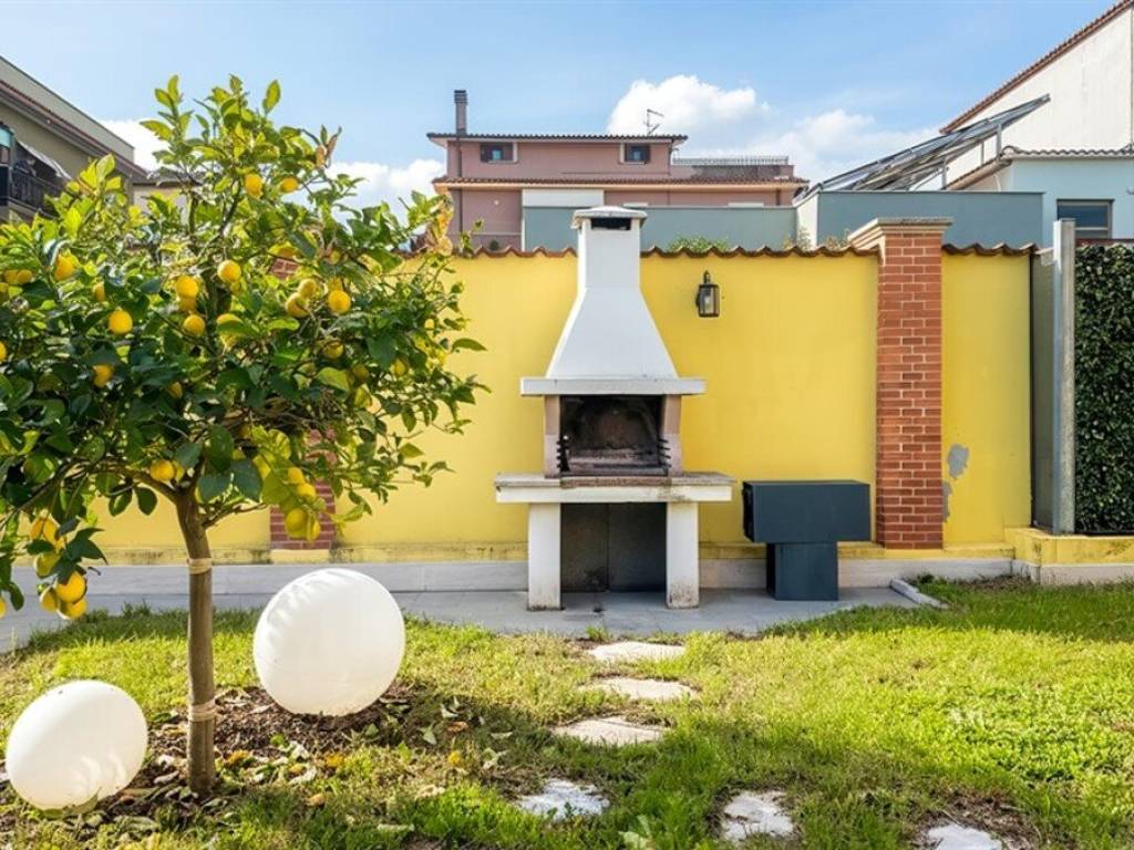 Appartamento a San cesareo in Via Nazario Sauro - Foto 3