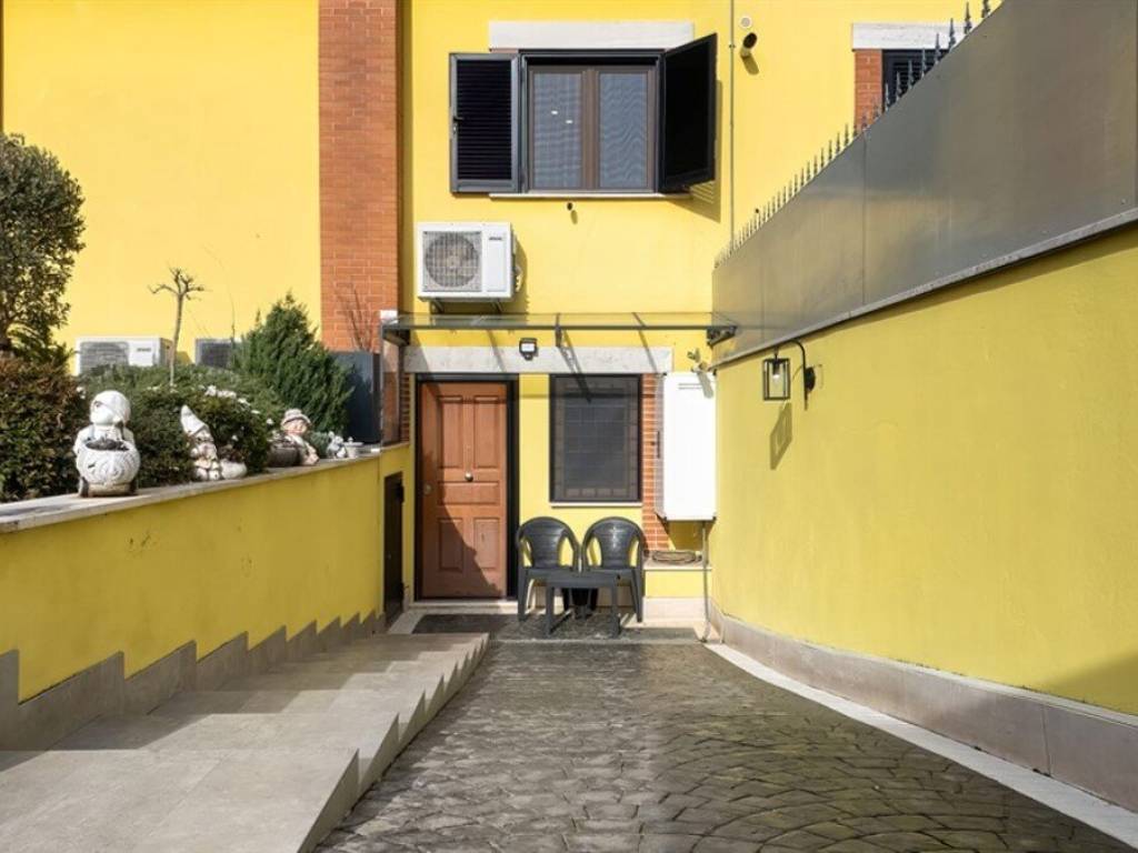 Appartamento a San cesareo in Via Nazario Sauro - Foto 5