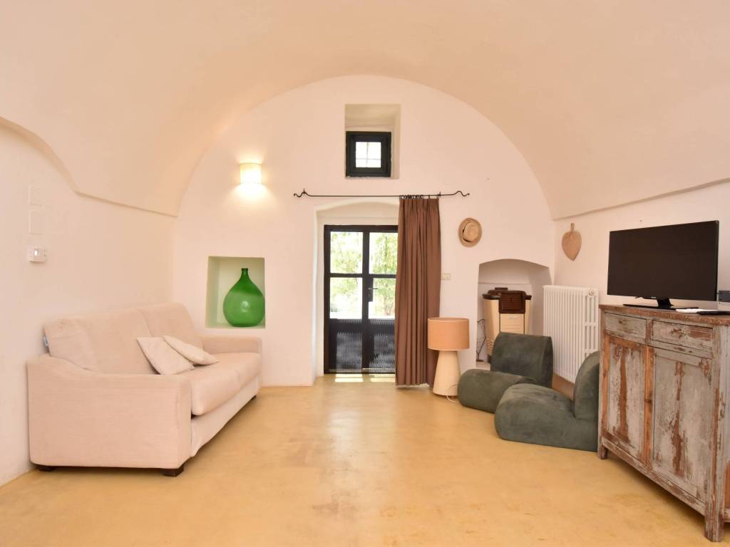 Villa a Specchia in Via Carlo Donat Cattin, 63 - Foto 2