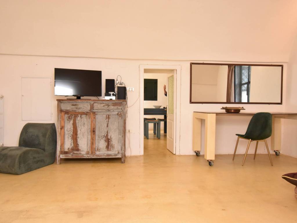 Villa a Specchia in Via Carlo Donat Cattin, 63 - Foto 3