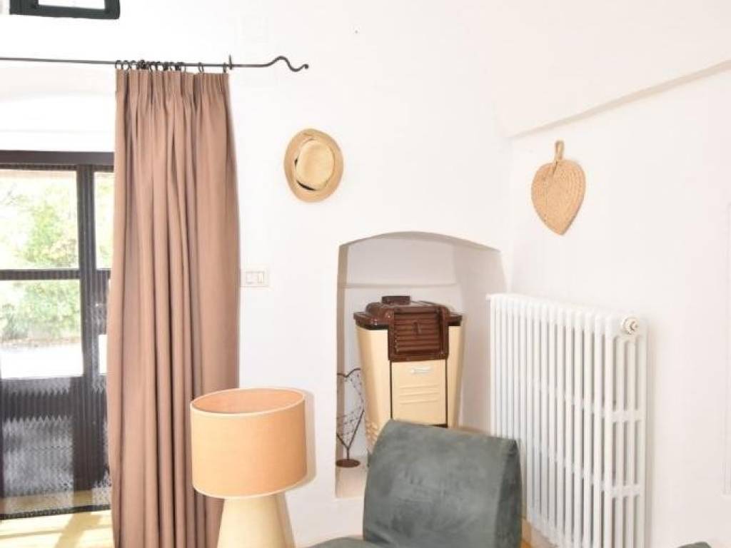 Villa a Specchia in Via Carlo Donat Cattin, 63 - Foto 4