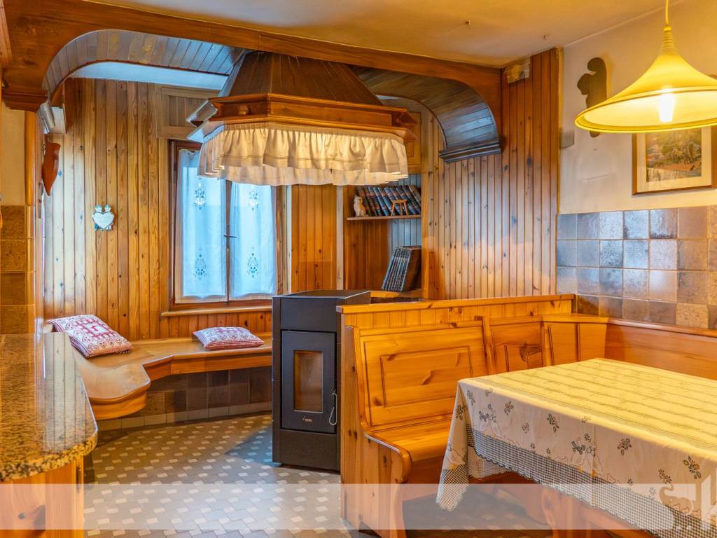 Casa indipendente a Longarone in Via Provagna, 51 - Foto 3