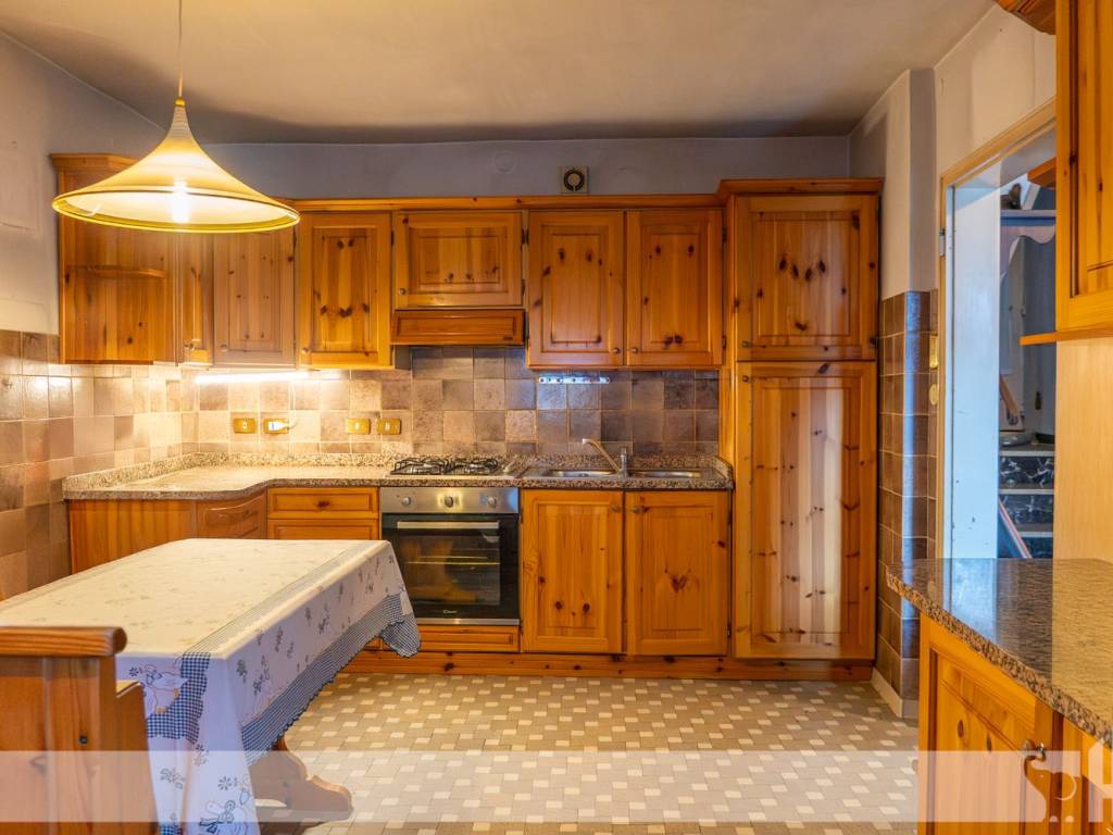 Casa indipendente a Longarone in Via Provagna, 51 - Foto 4