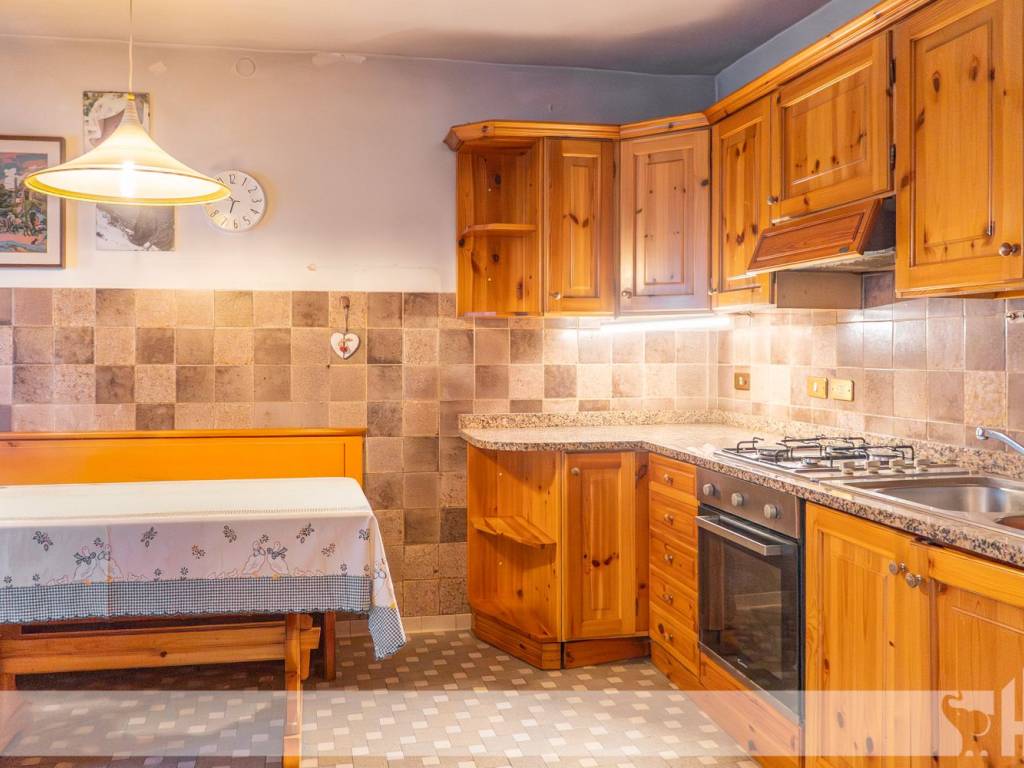 Casa indipendente a Longarone in Via Provagna, 51 - Foto 5
