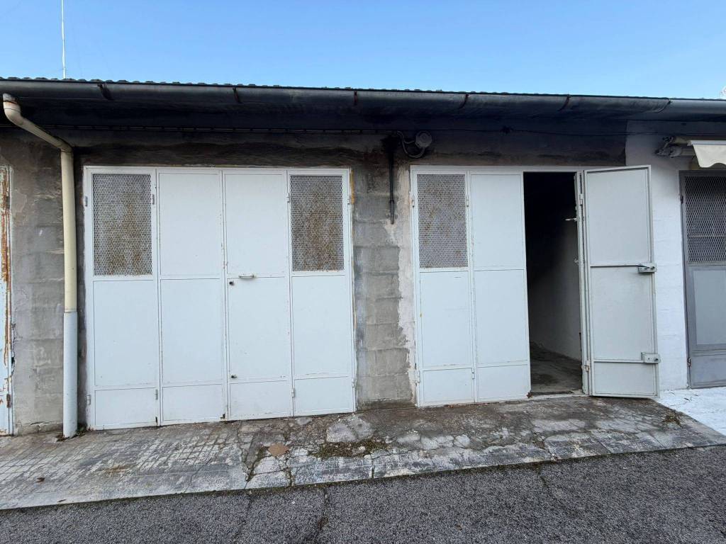 Box / garage a Jesi in Via del Prato - Foto 4