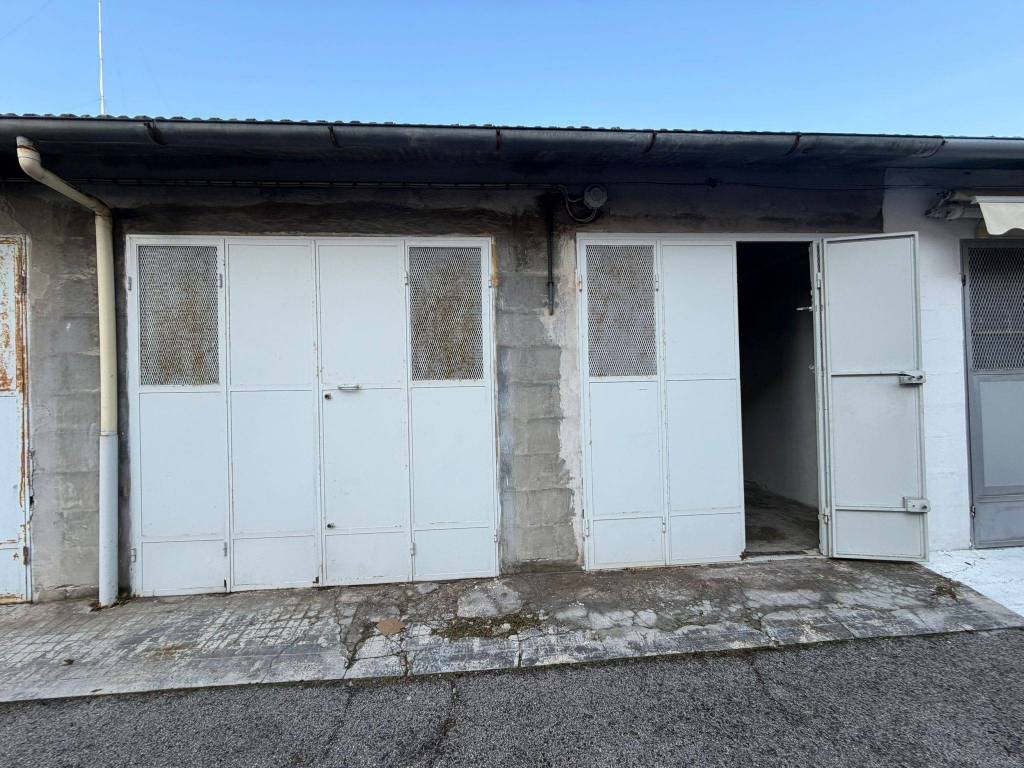 Box / garage a Jesi in Via del Prato - Foto 5