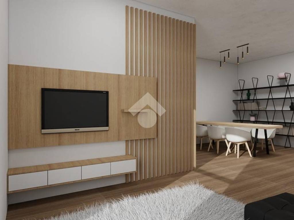 Appartamento a Ronzo-chienis in Via Calchera, 16 - Foto 3