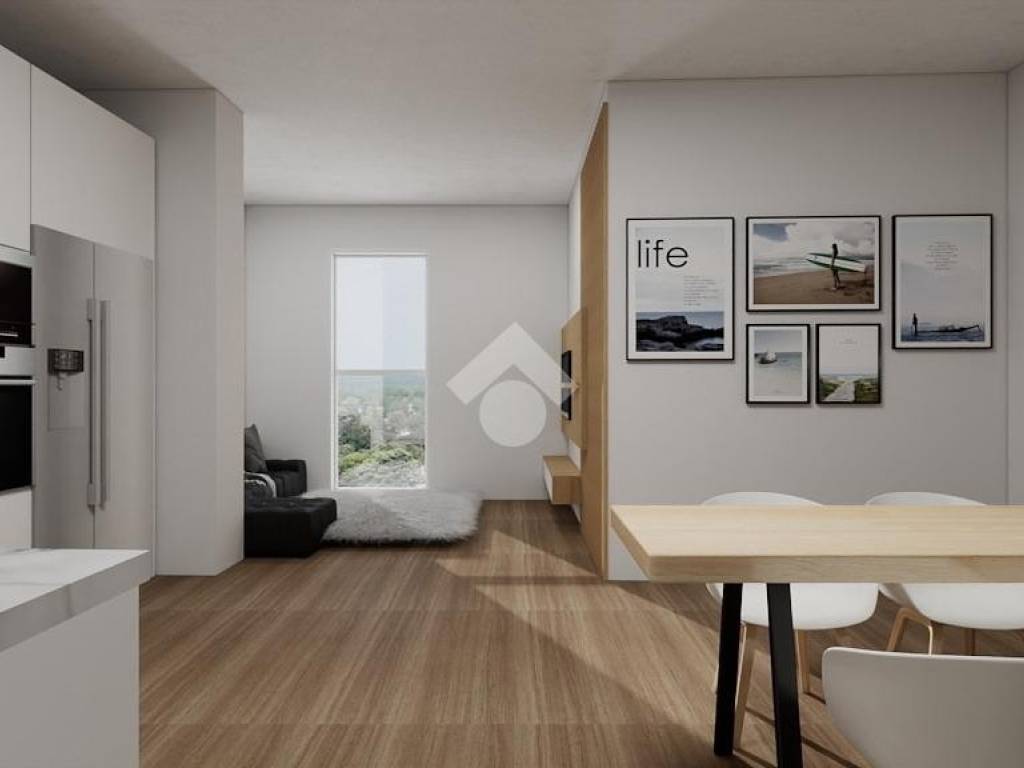 Appartamento a Ronzo-chienis in Via Calchera, 16 - Foto 4