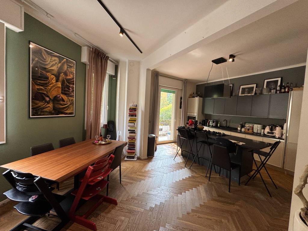Appartamento a Bologna in Via San Mamolo - Foto 2