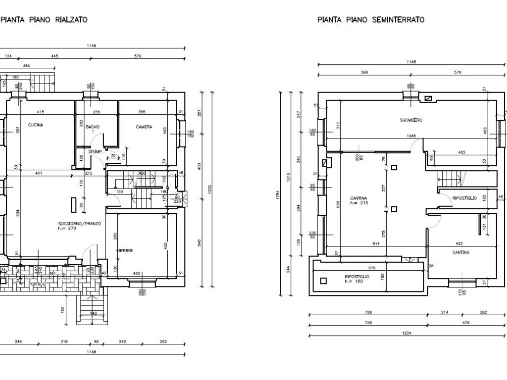 Villa a Lonate ceppino - Foto 2