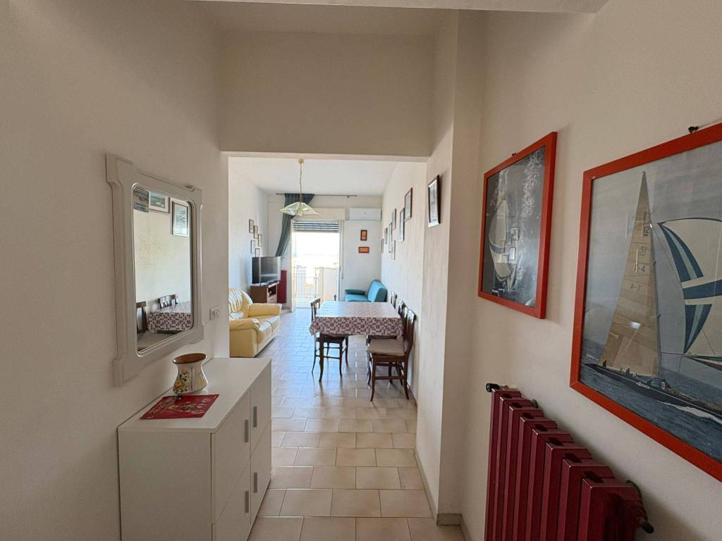 Appartamento a San salvo in Via Ferdinando Magellano - Foto 2