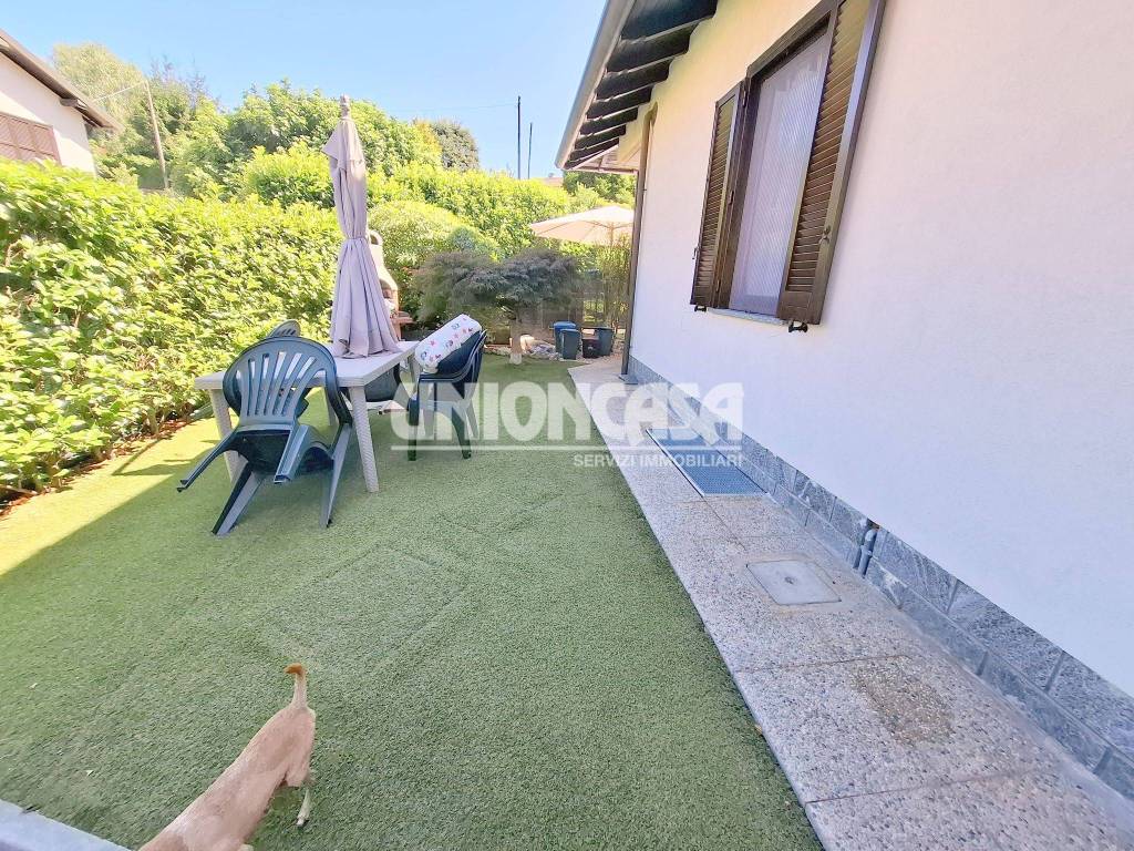 Appartamento a Bizzarone in Via Roma - Foto 3