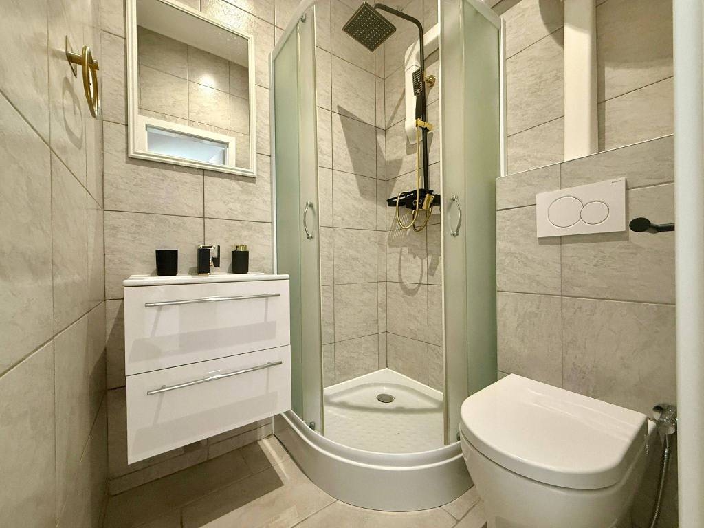 Appartamento a Trieste in Via dell'Industria, 63 - Foto 2