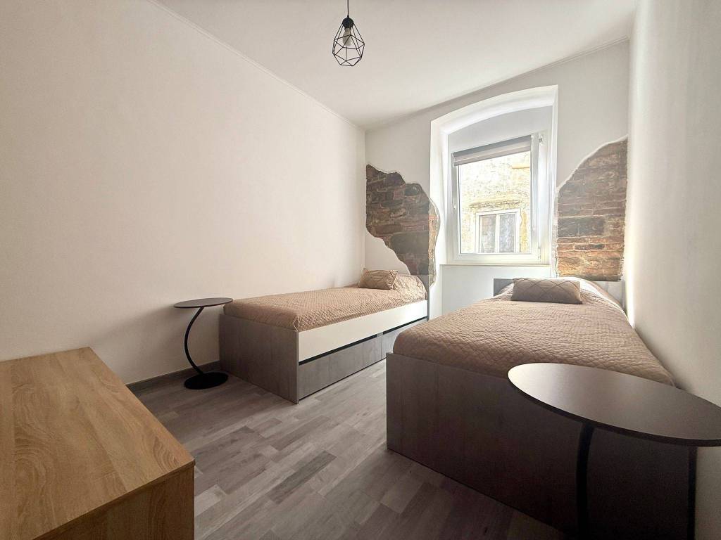 Appartamento a Trieste in Via dell'Industria, 63 - Foto 3